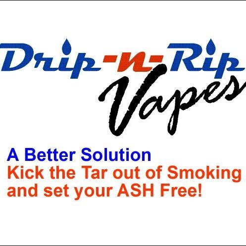 Drip n Rip Vapes Vapor Vape Shop Photo