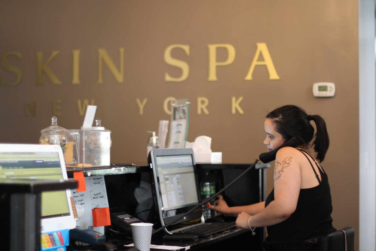 Skin Spa New York - Fashion District Photo