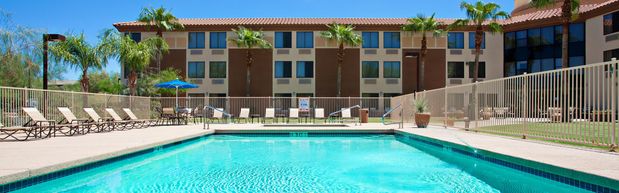 Images Holiday Inn Express Scottsdale North