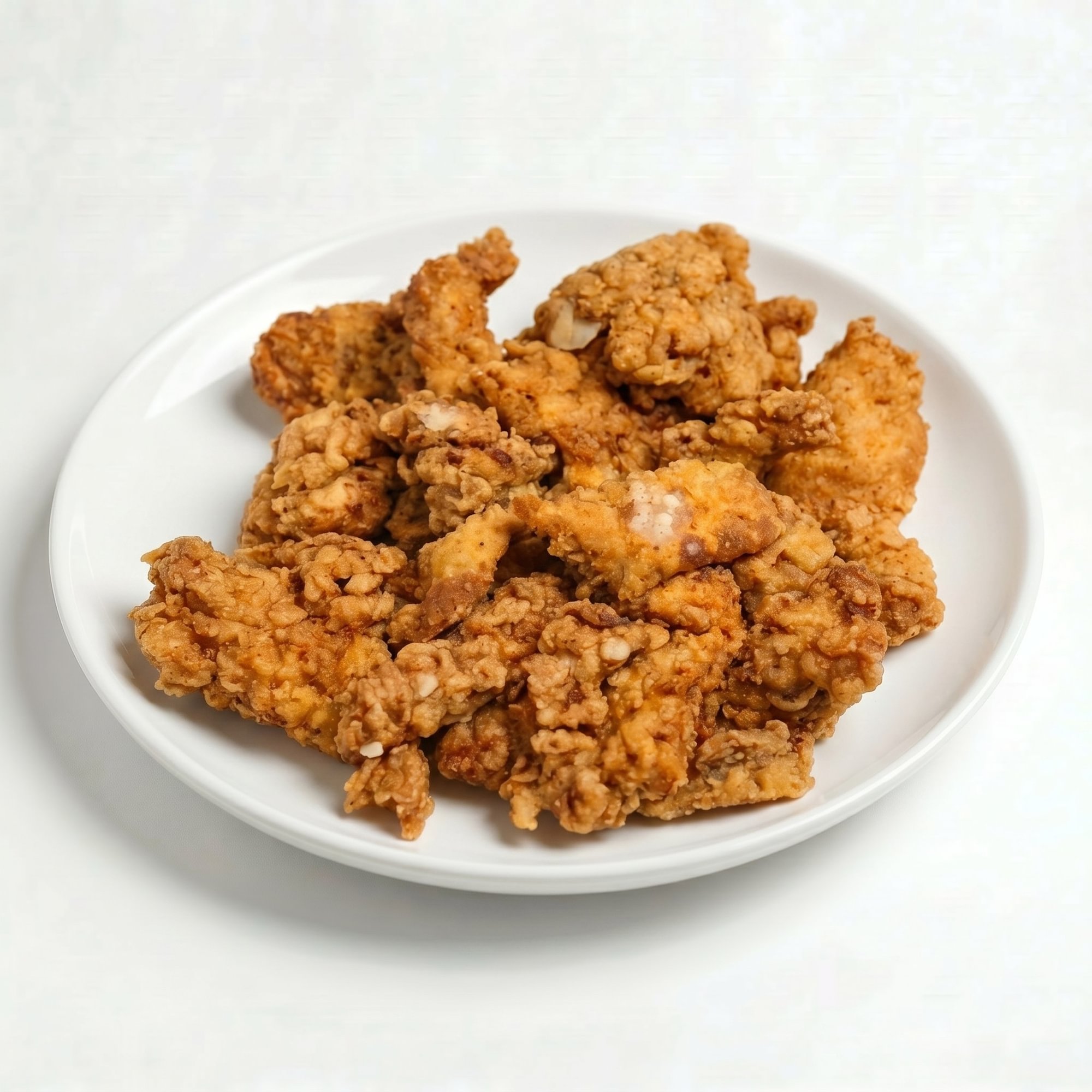 Pechuginis | Chicken Tenders