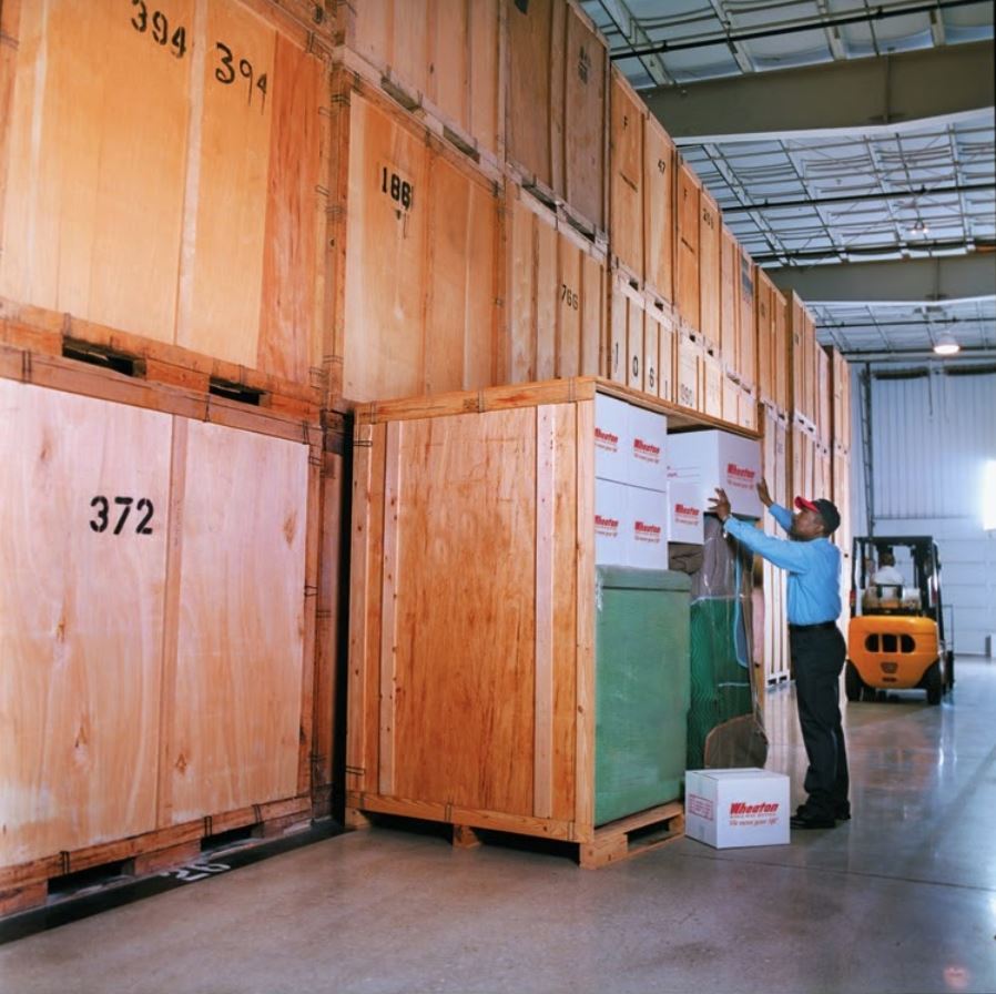 Hazzard Moving & Storage Company Photo