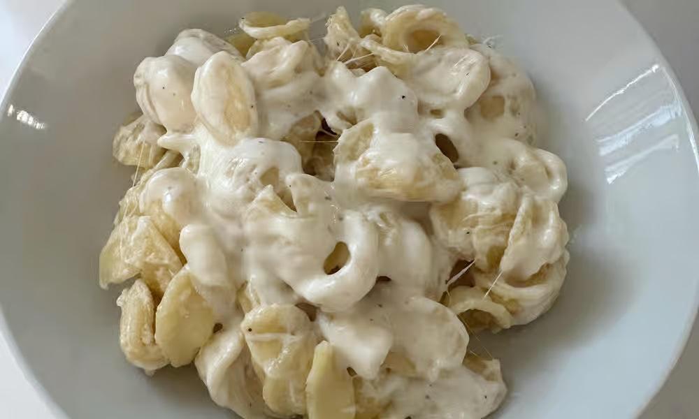 Mac & Cheese