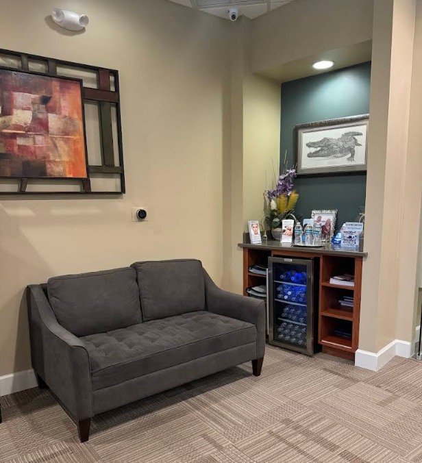 Gentle Dental Associates Image