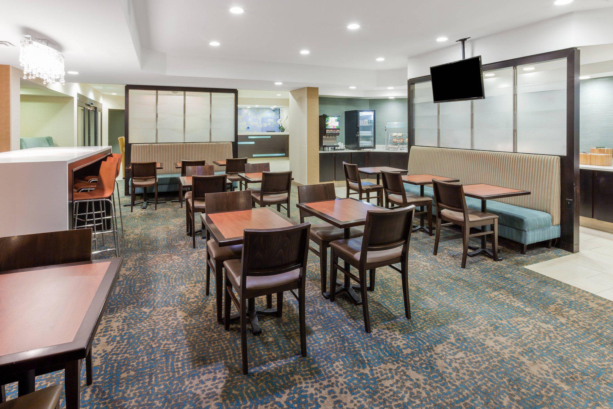 SpringHill Suites by Marriott Minneapolis West/St. Louis Park Photo