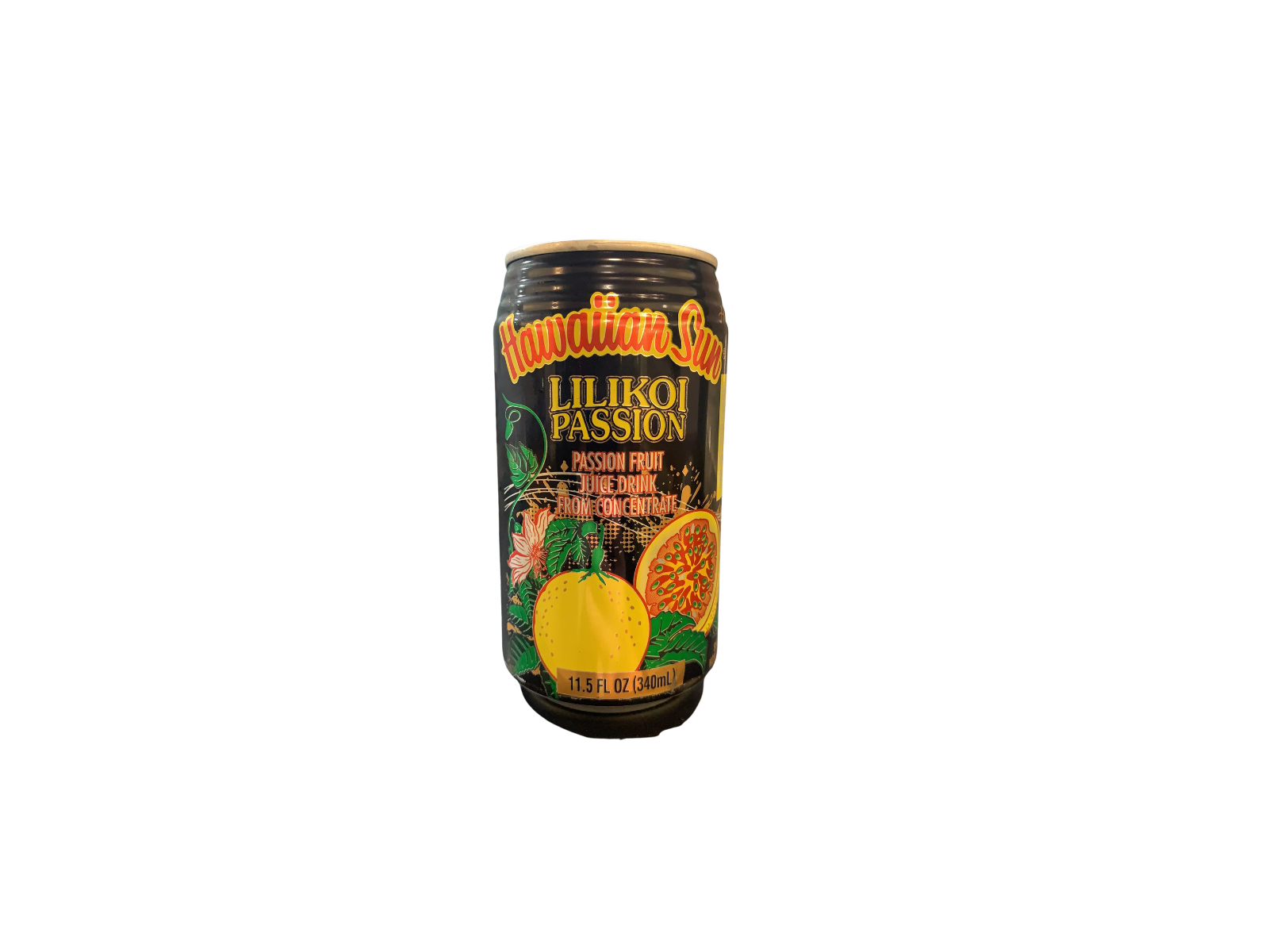 Hawaiian Sun (Passion)
