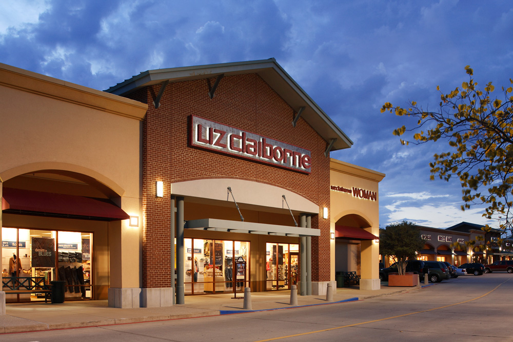 Allen Premium Outlets Coupons near me in Allen | 8coupons