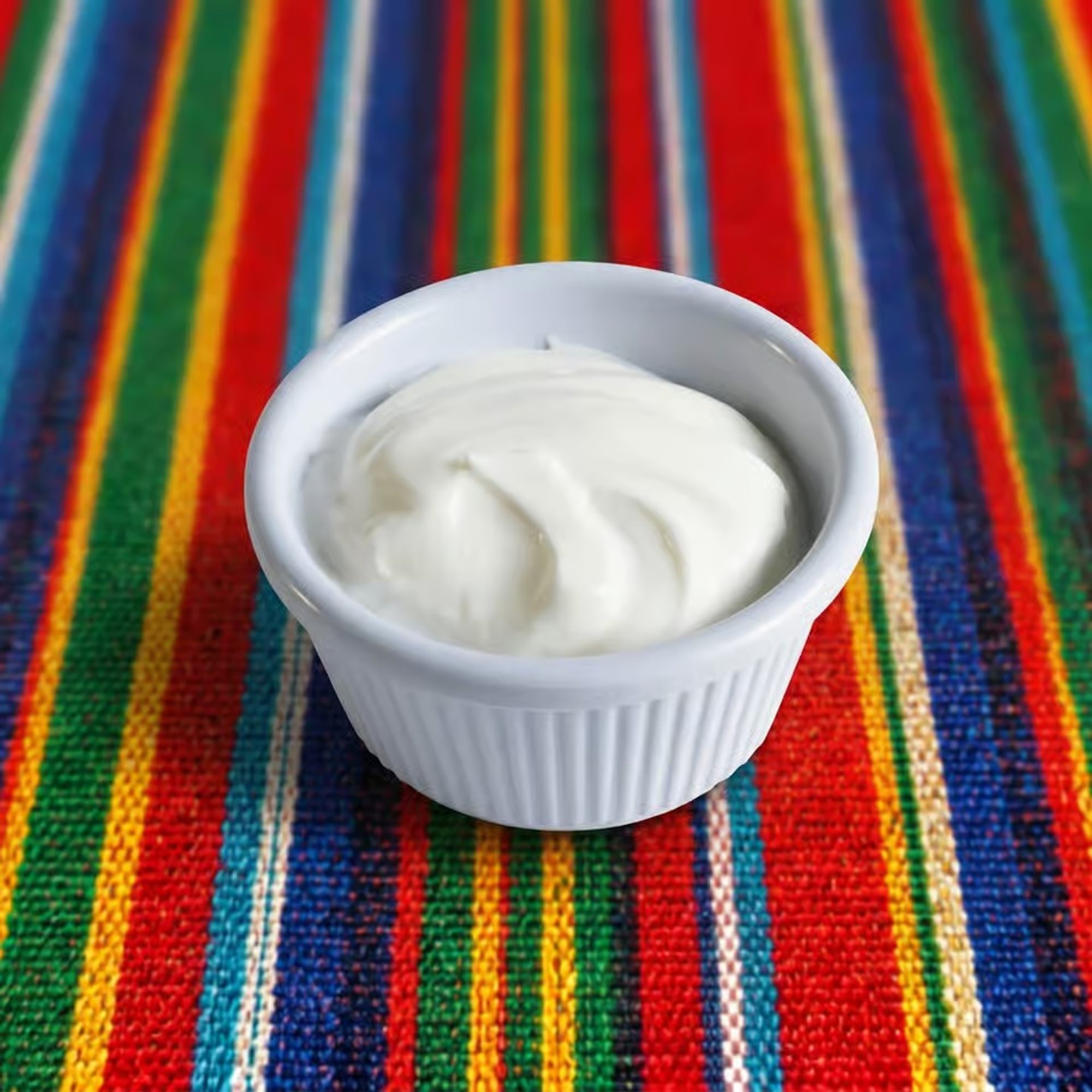 Sour Cream