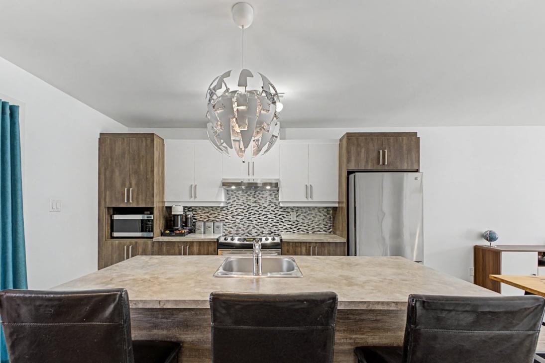 Yvanhoé Masse - Courtier immobilier Longueuil
