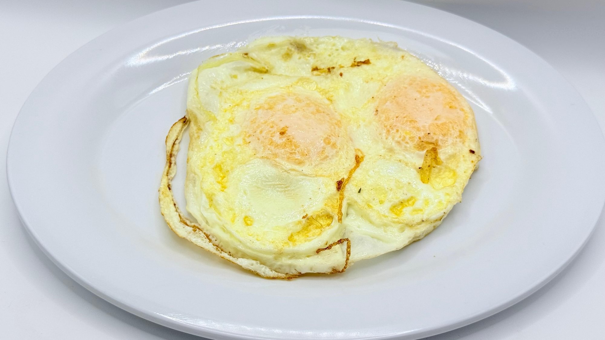 Side Egg
