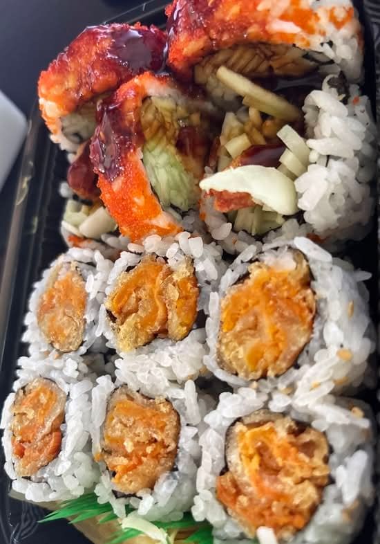 Any 2 Rolls