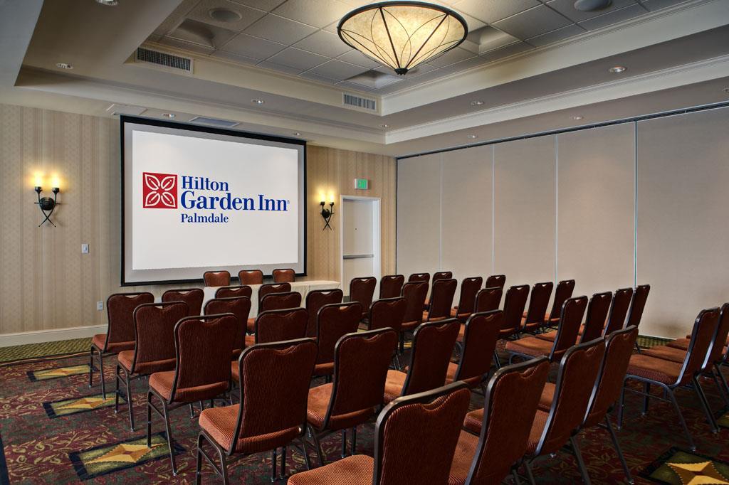 Hilton Garden Inn Palmdale Image