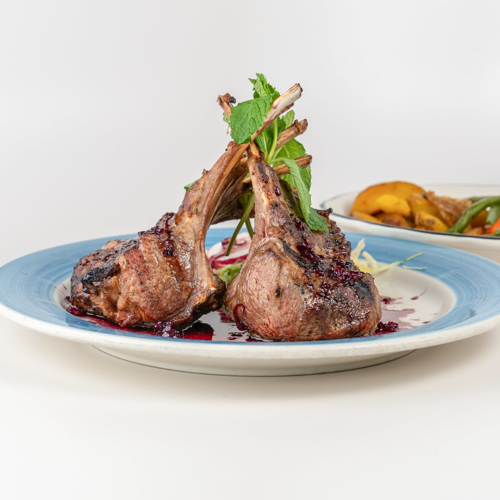 Cabrito Norteno