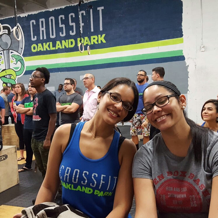 CrossFit Oakland Park Photo