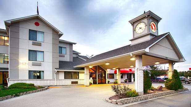 Images Best Western Plus Great Northern Inn