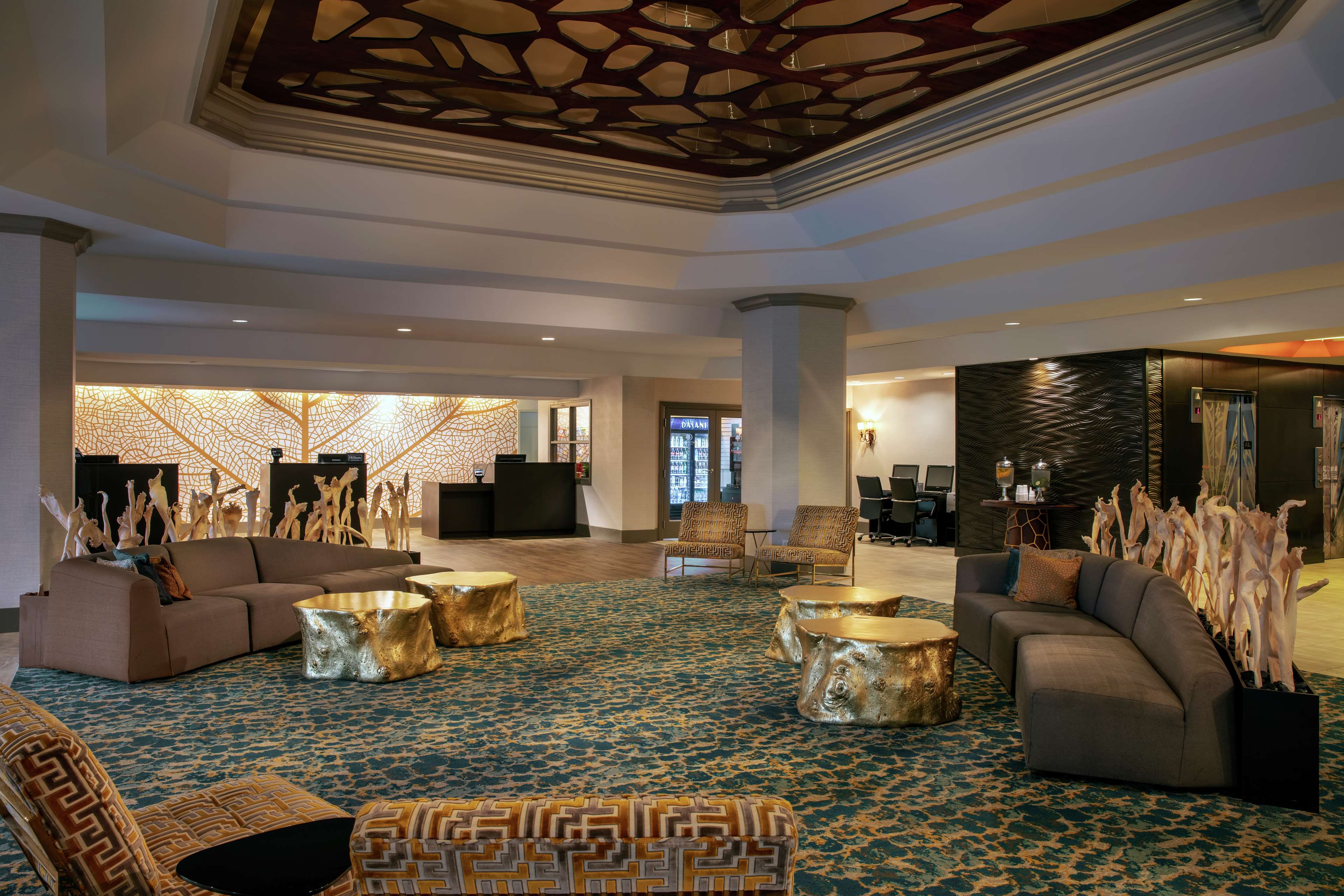 DoubleTree by Hilton Hotel Deerfield Beach - Boca Raton Photo