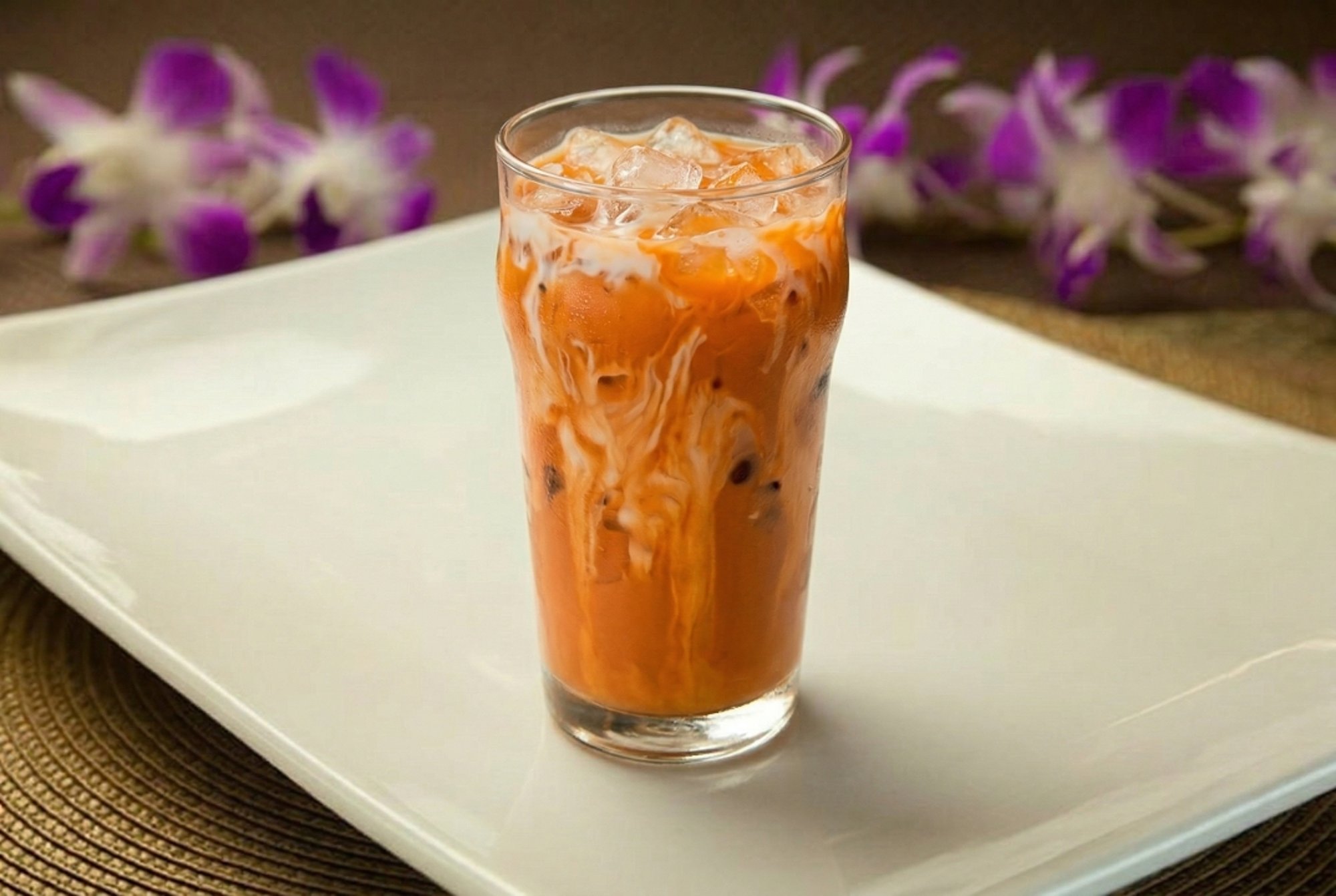 Thai Tea
