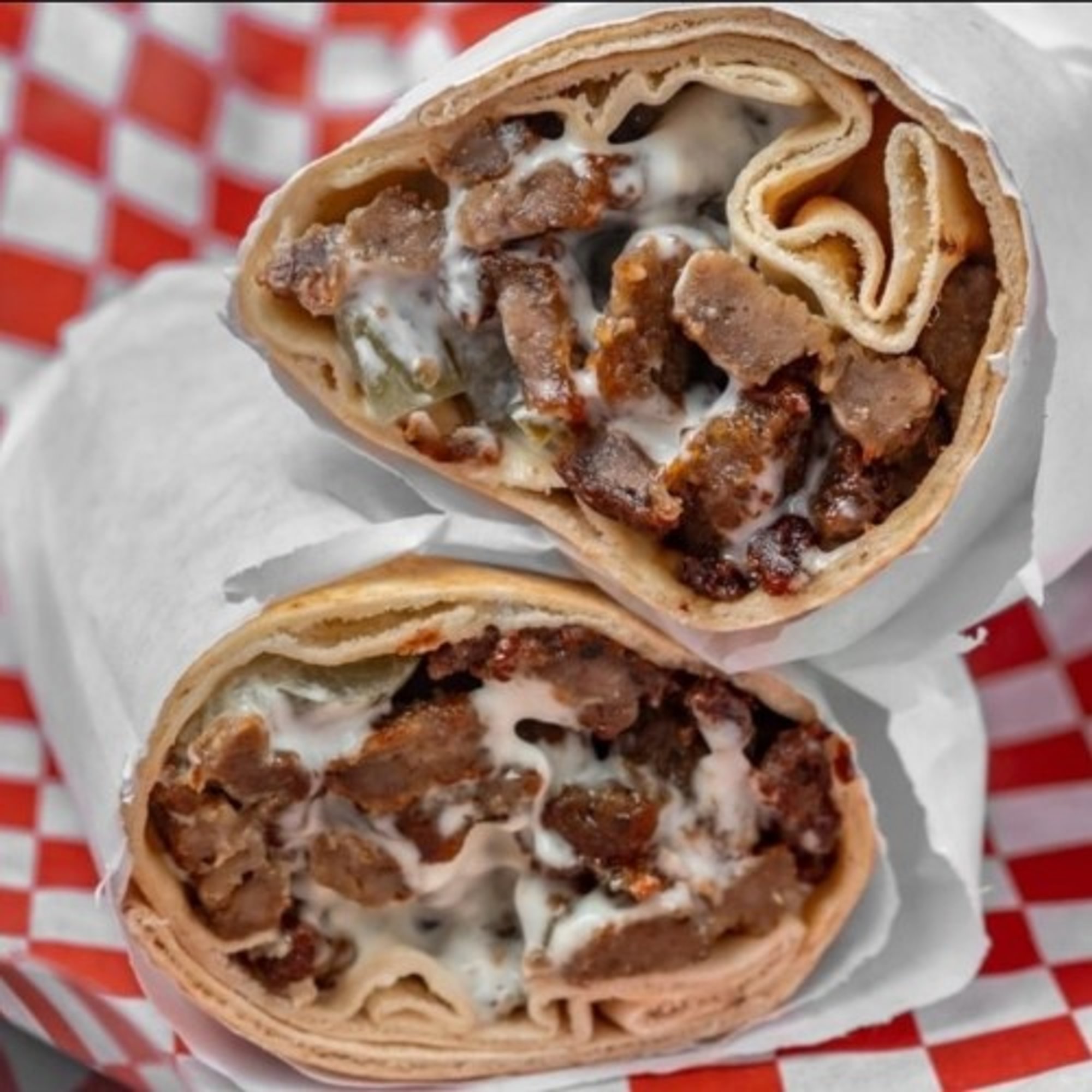 Gyro Shawarma