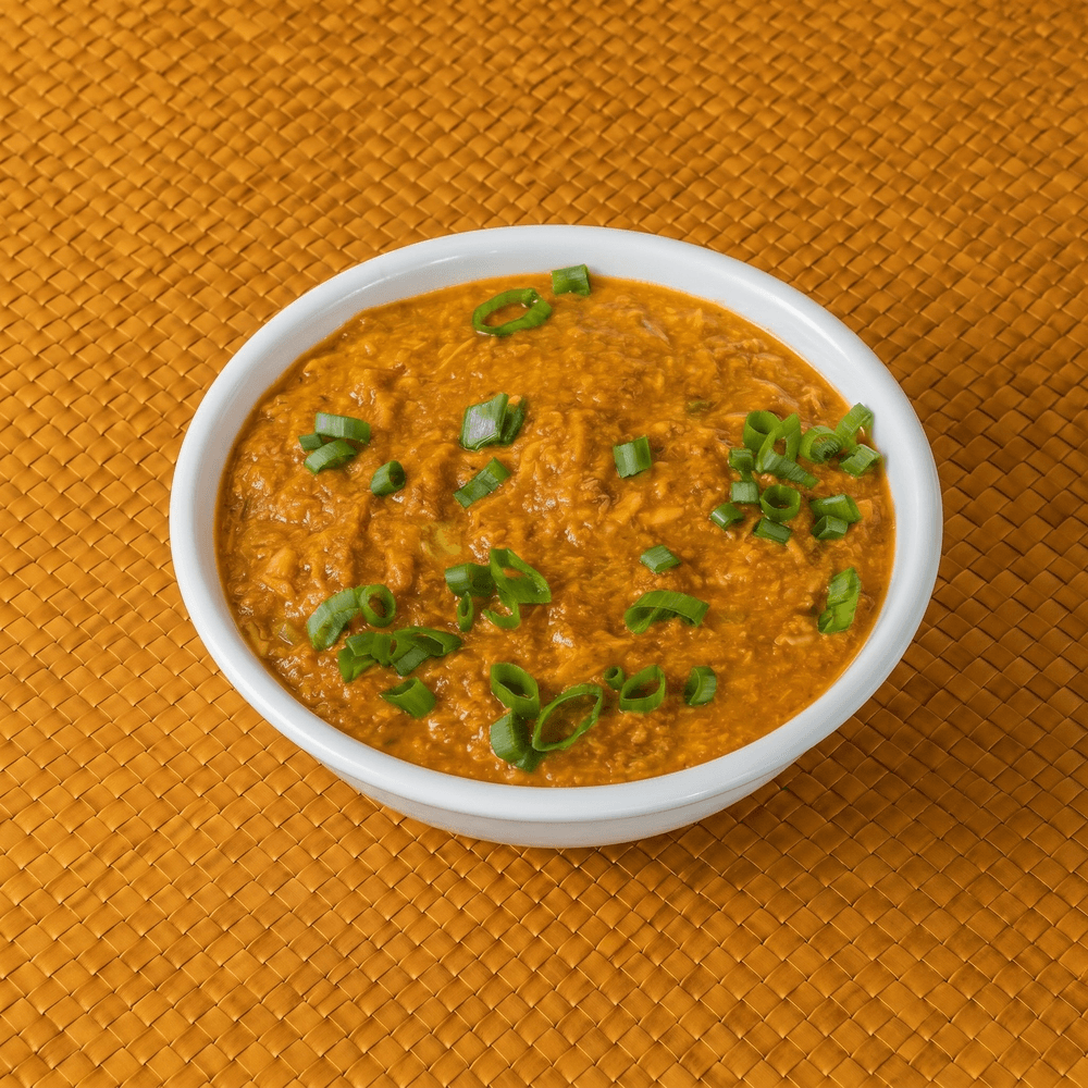 Chicken Bhuna