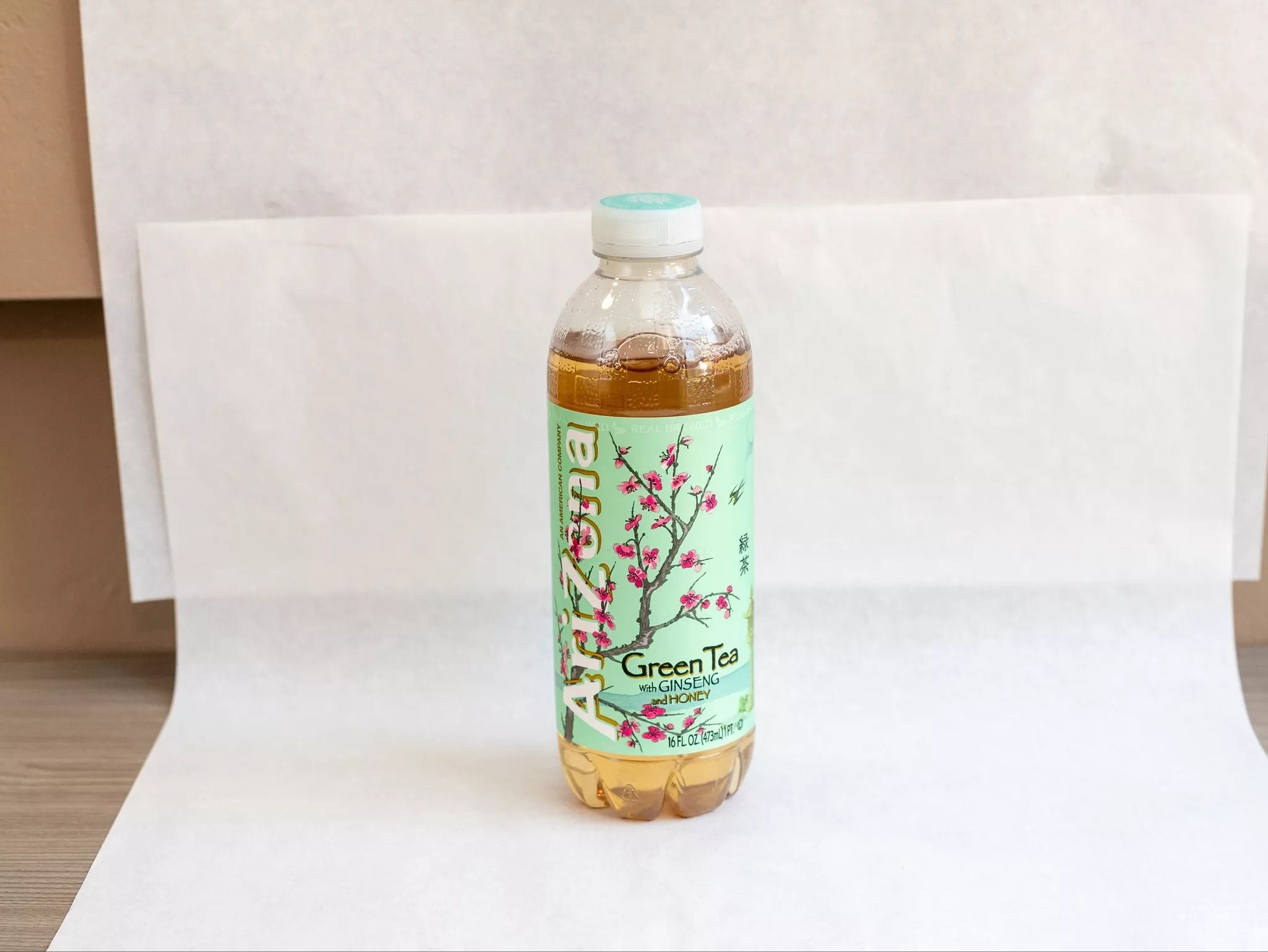 Arizona Iced Tea