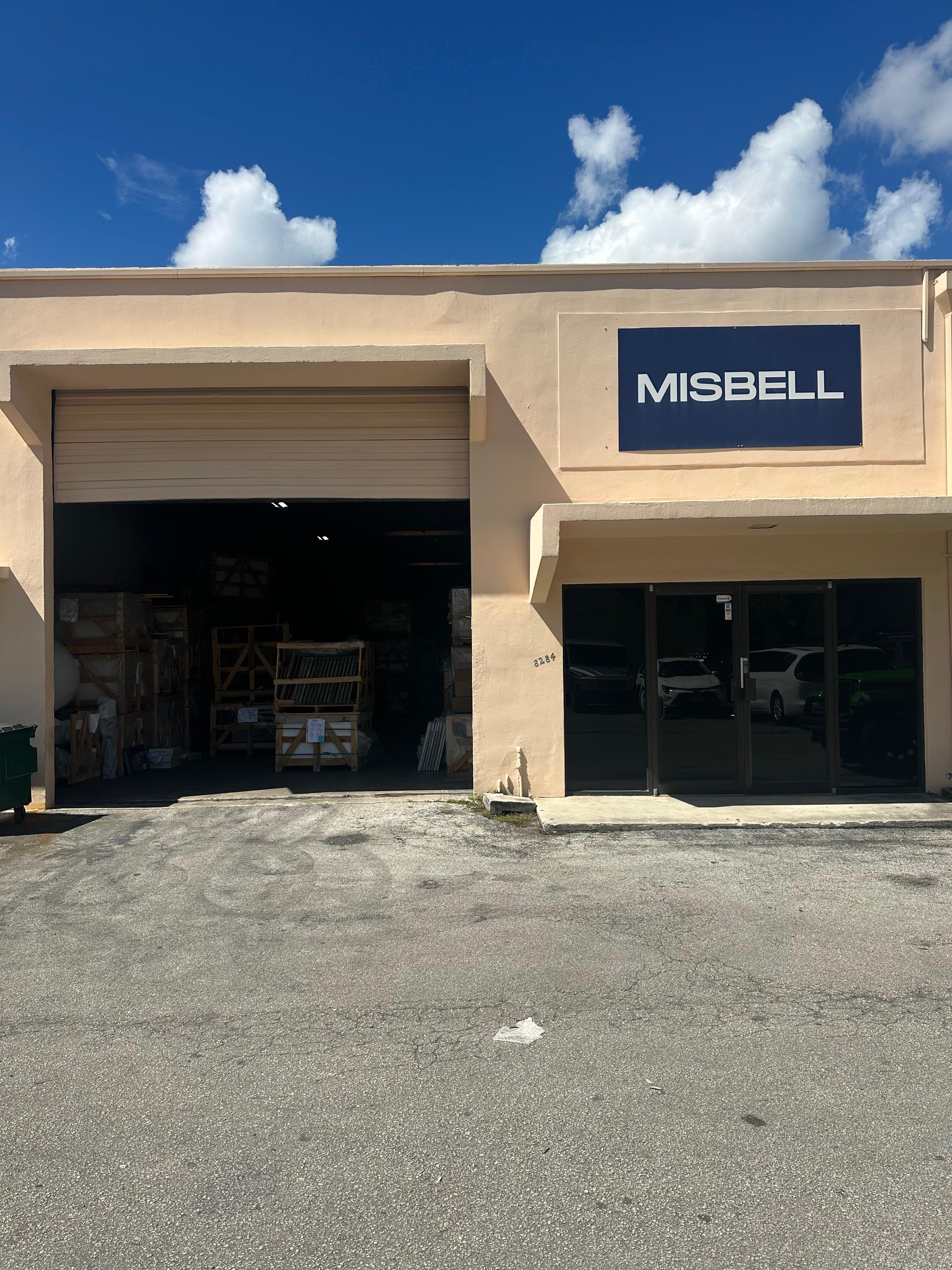 Misbell USA LLC Image