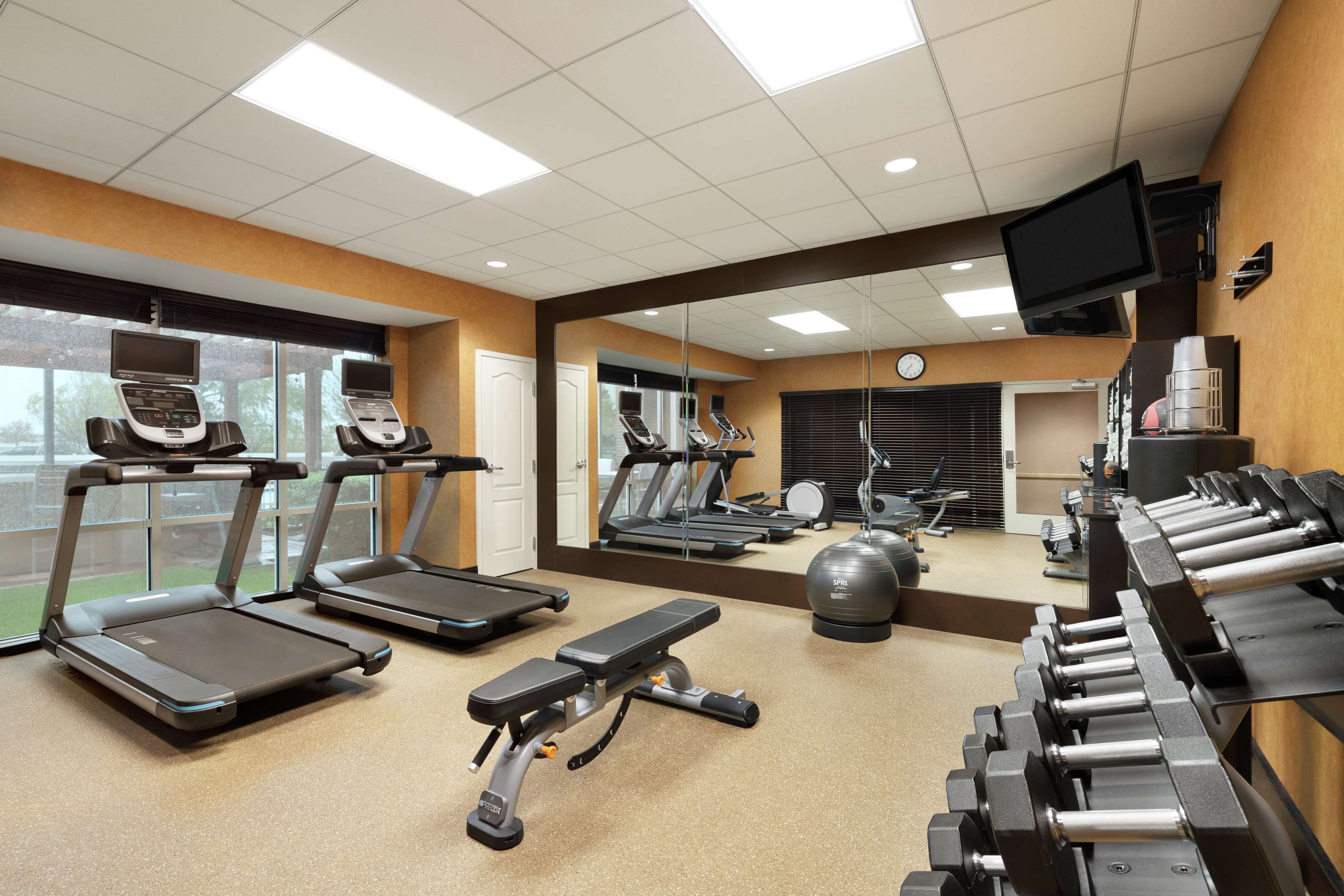 Homewood Suites by Hilton Houston - Northwest/CY-FAIR Photo