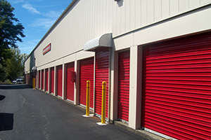 Planet Self Storage - Mt. Kisco Photo