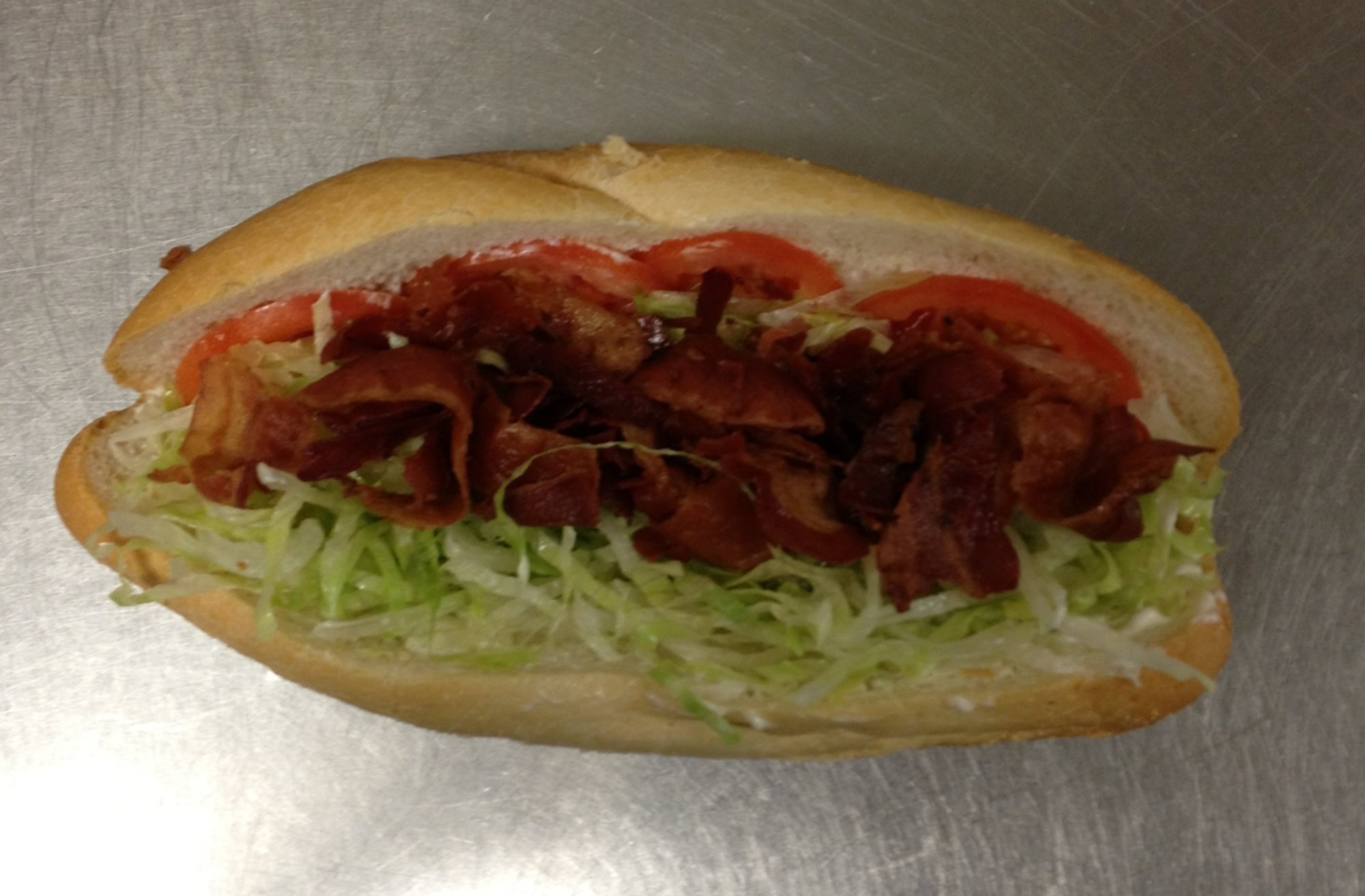 BLT Sub (Small)