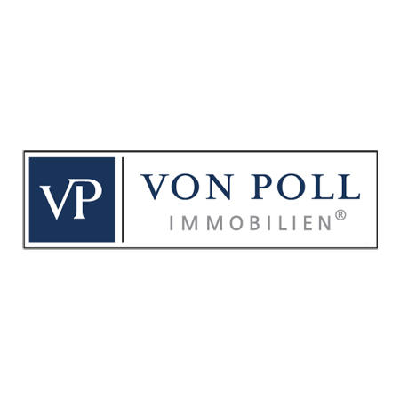 Logo von VON POLL IMMOBILIEN Mönchengladbach