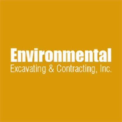 Environmental Excavating & Contracting Inc Logo