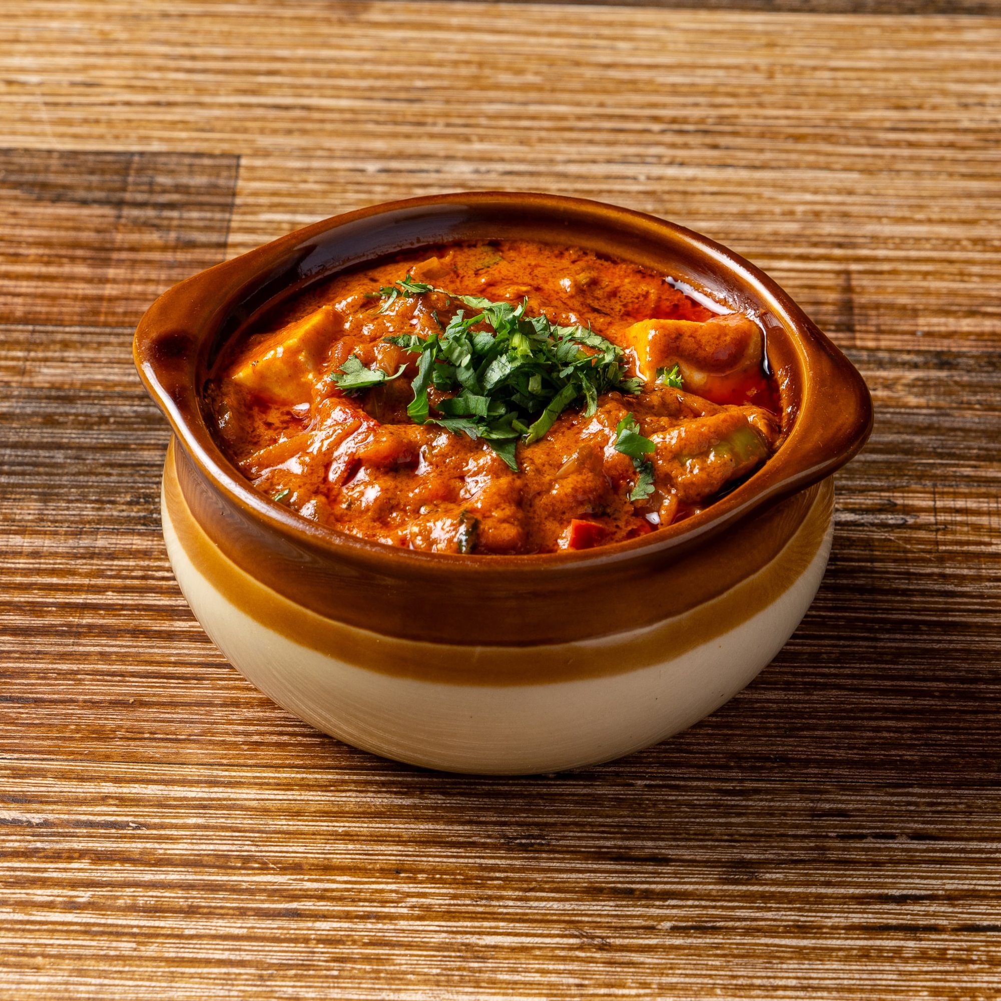 Kadai Paneer