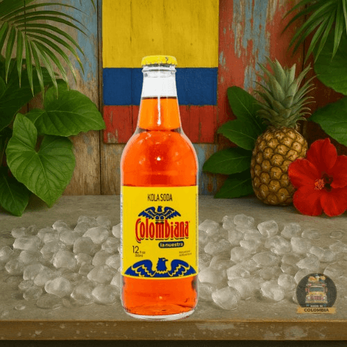 Colombiana