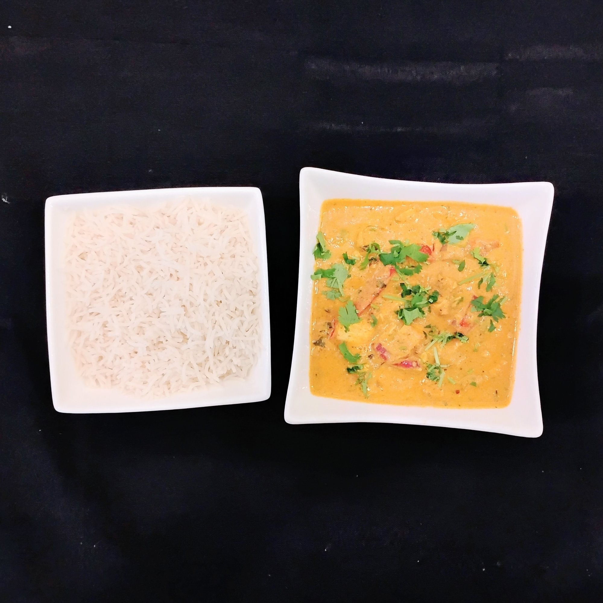 Shahi Paneer