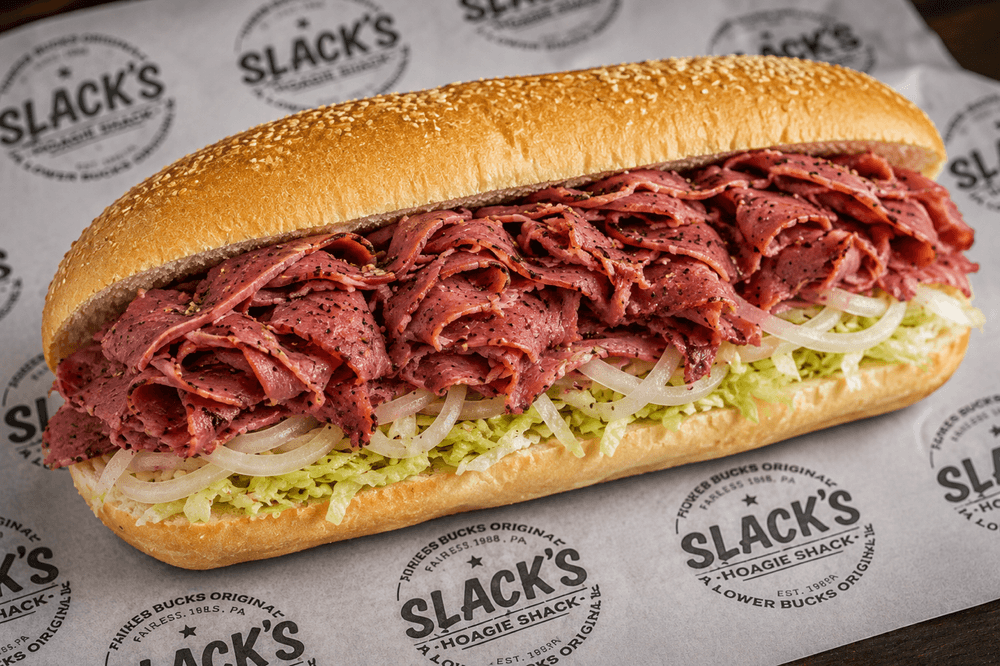 Corned Beef