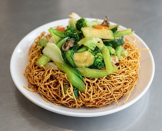 Noodles