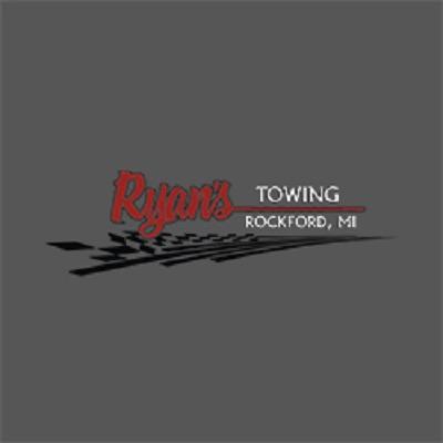 Ryan's Towing