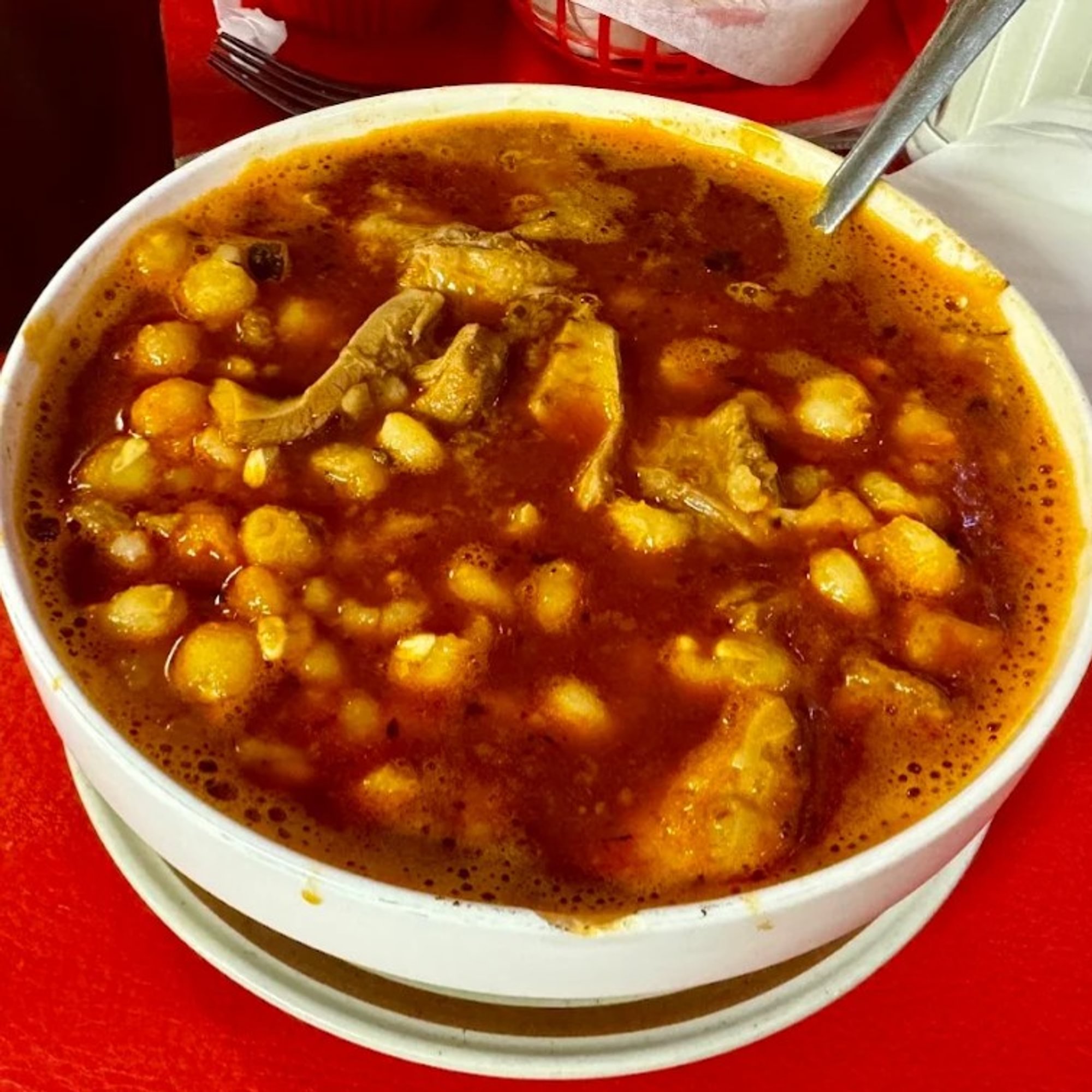 Menudo