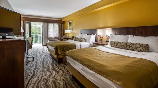 Images Best Western Plus River Escape Inn & Suites