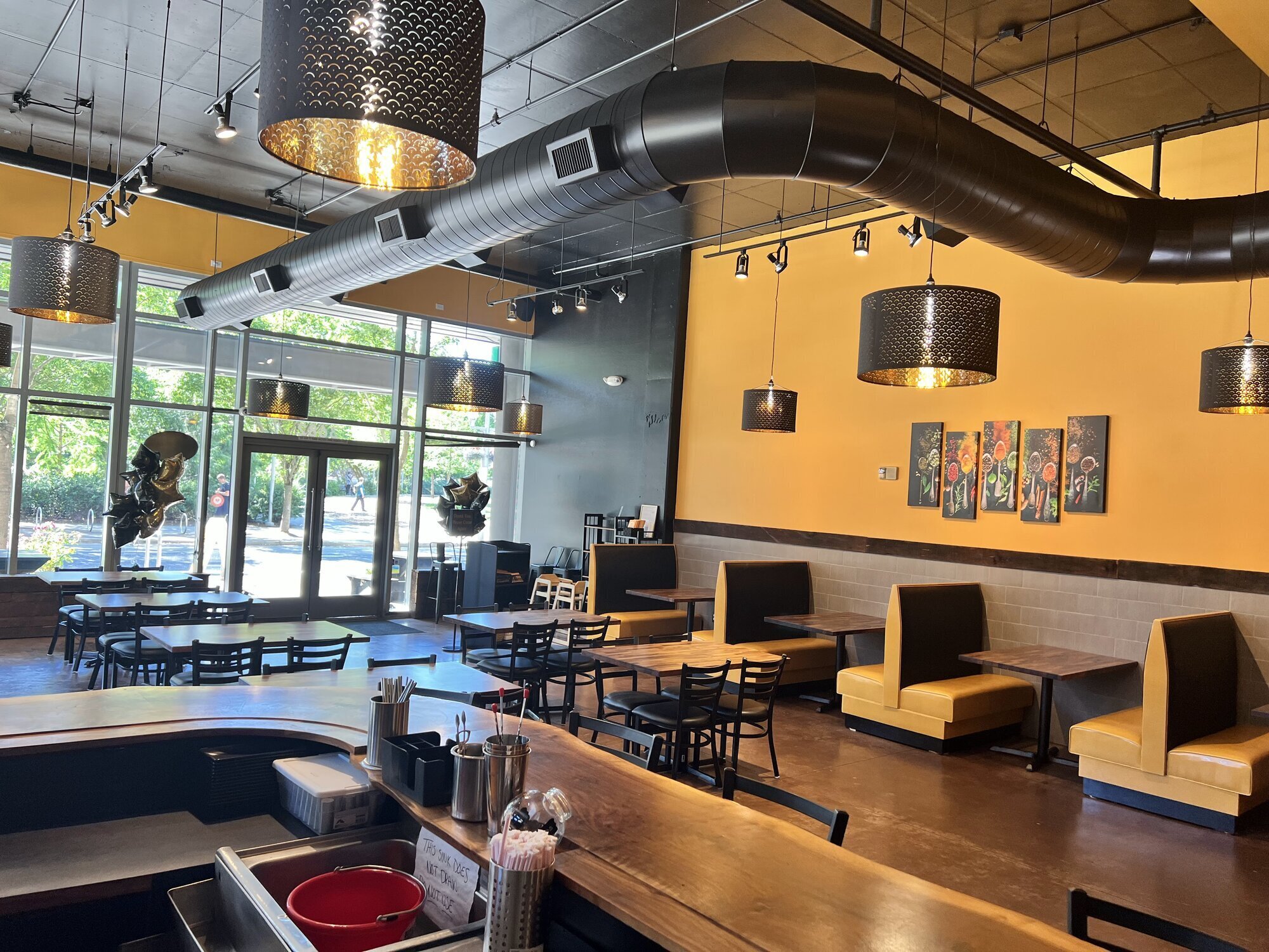 Zaiqa Indian Cuisine - South Waterfront Image