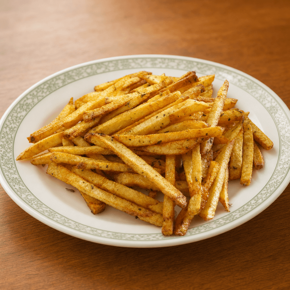 Home Fries