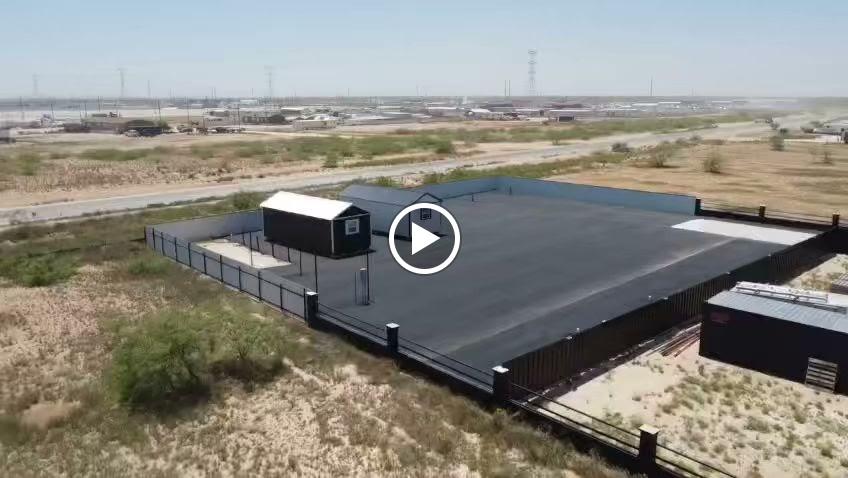 Permian Paving Inc. Image