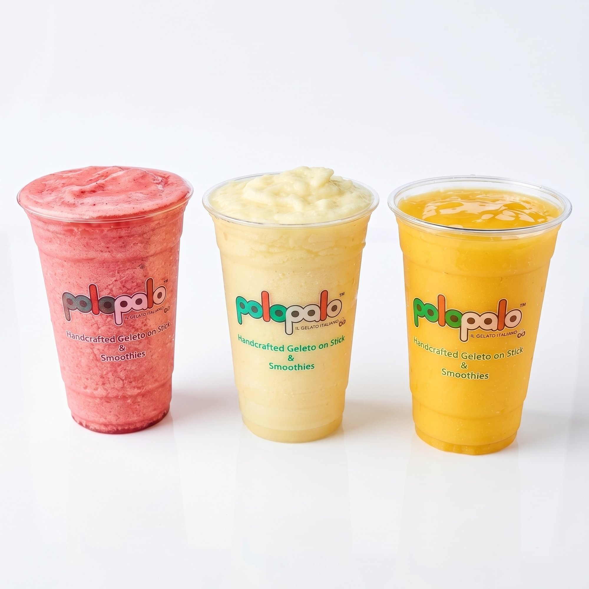 Smoothies