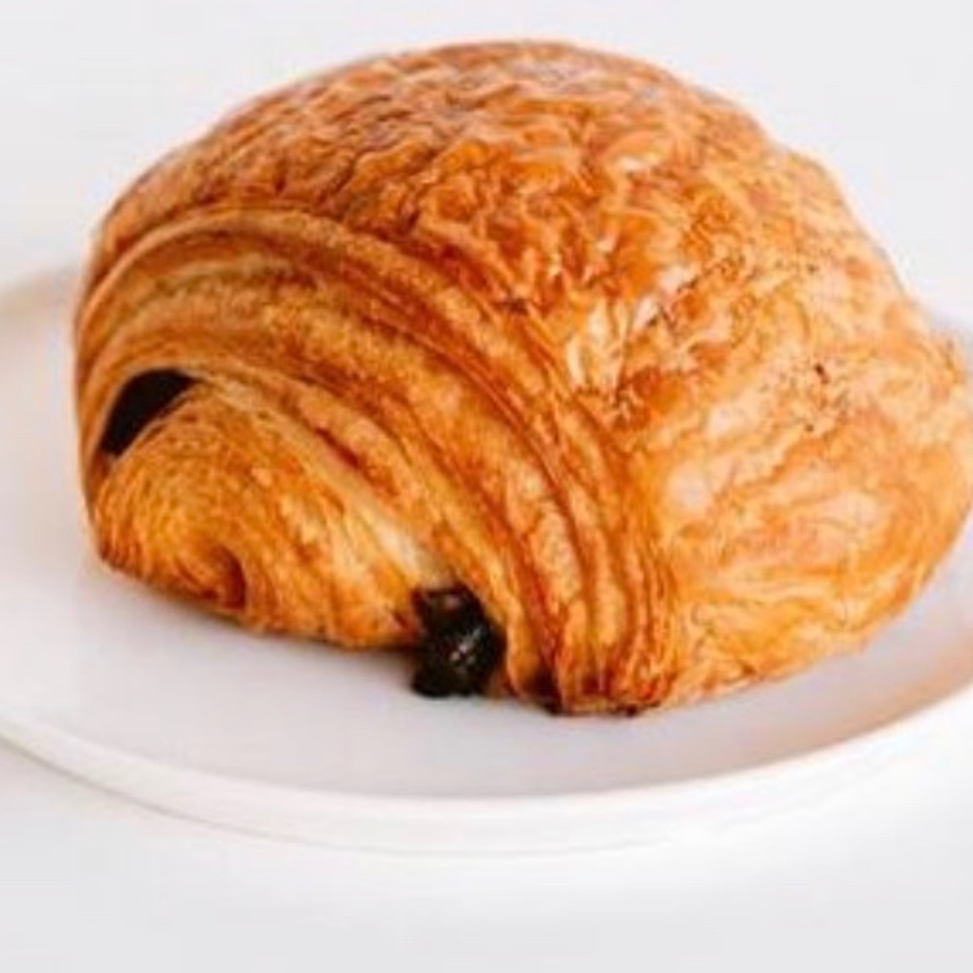 Chocolate Croissant