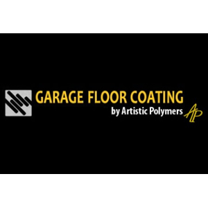 Garage Floorz by Artistic Polymers Logo