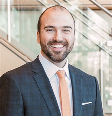 Adam Whitesell - Ameriprise Financial Services, LLC Photo