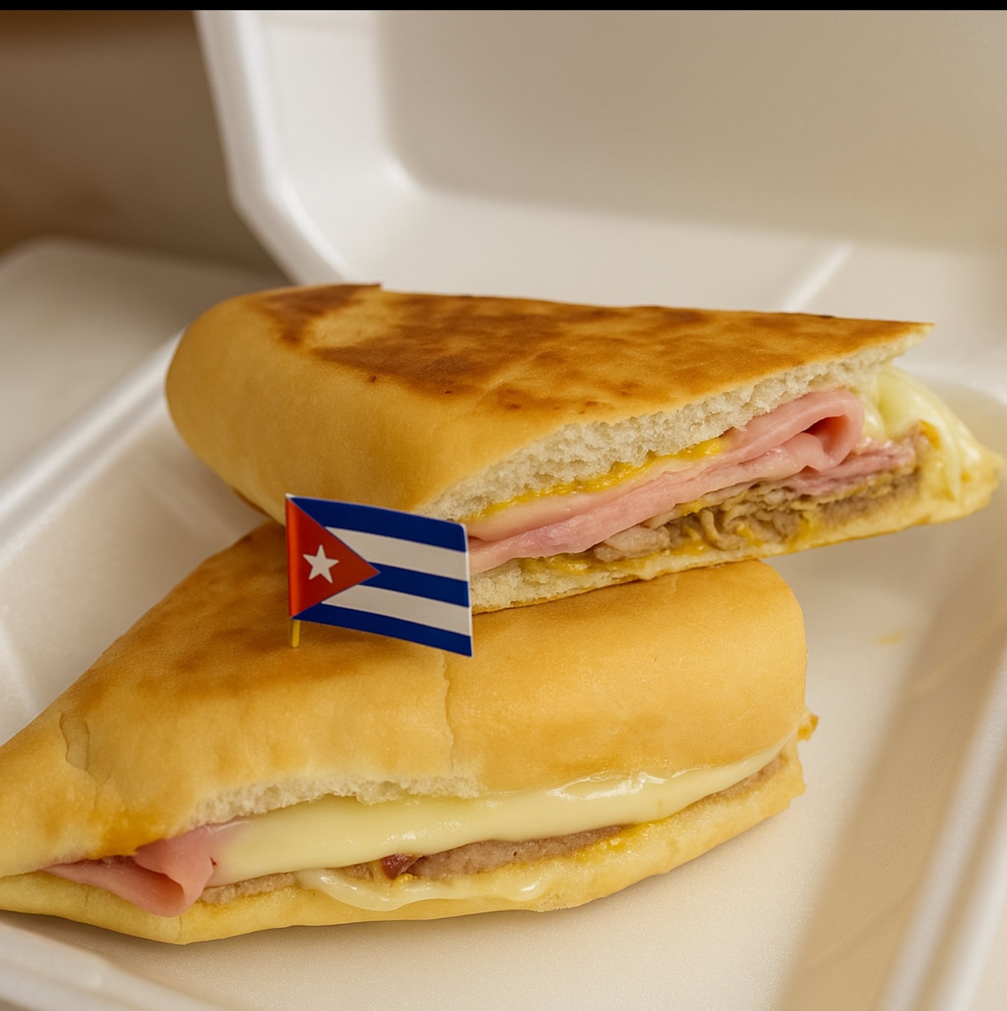 Cuban Sandwich