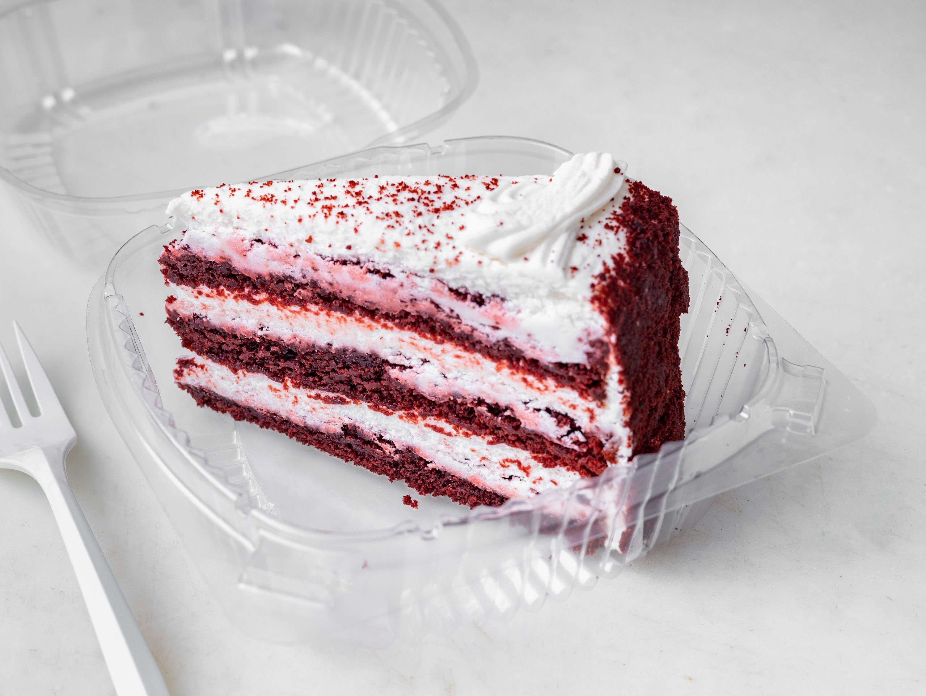 Red Velvet Cake