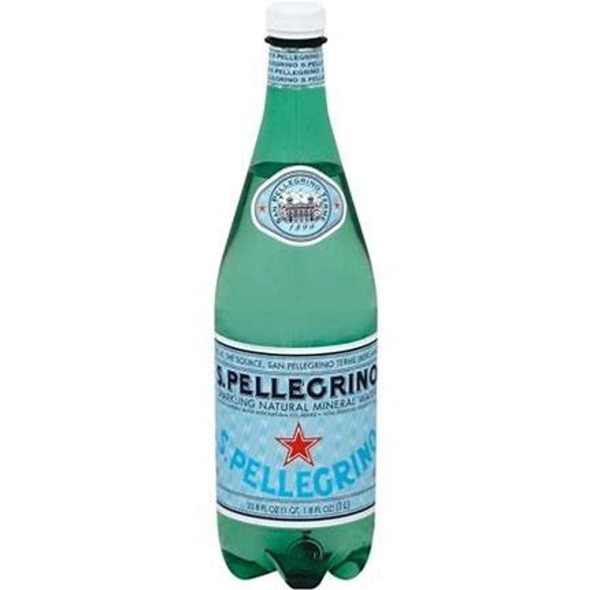 Sparkling Water