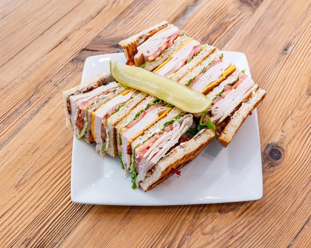 Club Sandwich