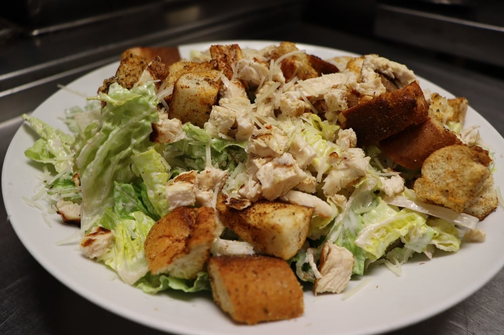 Caesar Salad