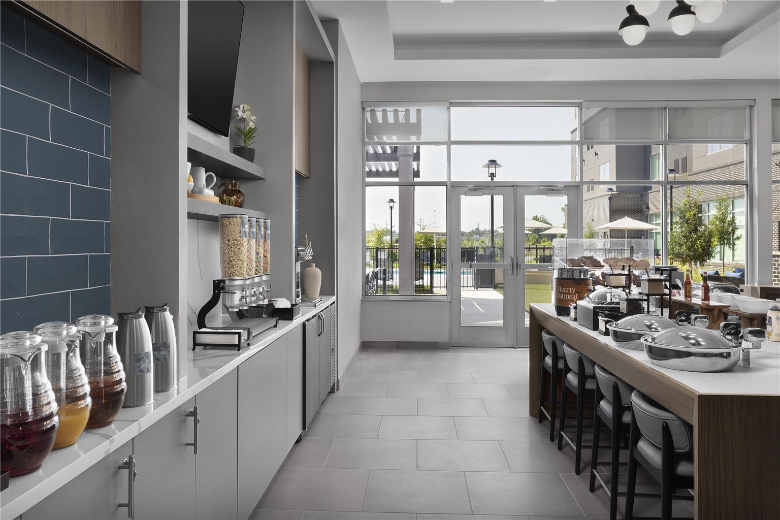 Homewood Suites by Hilton Jackson Image